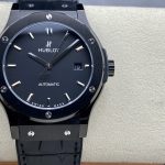 Hublot Classic Fusion Black Ceramic product image 1
