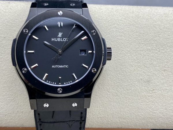 Hublot Classic Fusion Black Ceramic product image 1
