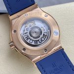Hublot Classic Fusion Blue 18K Gold – product image 1