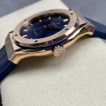 Hublot Classic Fusion Blue 18K Gold – product image 1