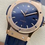Hublot Classic Fusion Blue 18K Gold – product image 1