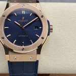 Hublot Classic Fusion Blue 18K Gold product image 1