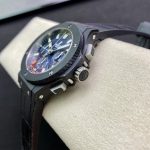 Hublot Classic Fusion Blue – product image 1
