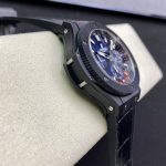 Hublot Classic Fusion Blue – product image 1