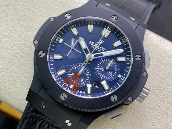 Hublot Classic Fusion Blue product image 2