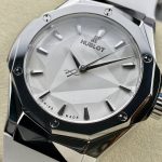 Hublot Classic Fusion Orlinski White Dial — Configuration 01 – product image 1