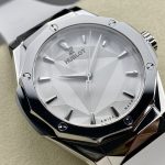 Hublot Classic Fusion Orlinski White Dial — Configuration 01 – product image 1