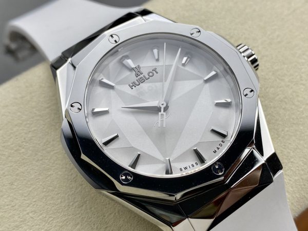 Hublot Classic Fusion Orlinski White Dial — Configuration 01 product image 2