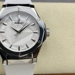 Hublot Classic Fusion Orlinski White Dial — Configuration 01 product image 1