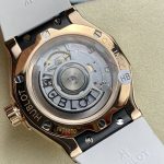 Hublot Classic Fusion Orlinski Rose Gold Diamonds – product image 1