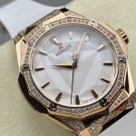 Hublot Classic Fusion Orlinski Rose Gold Diamonds – product image 1