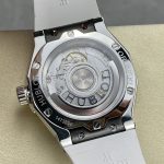 Hublot Classic Fusion Orlinski Diamonds White Dial – product image 1