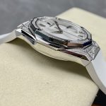 Hublot Classic Fusion Orlinski Diamonds White Dial – product image 1