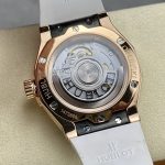 Hublot Classic Fusion Orlinski Diamonds – product image 1