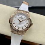 Hublot Classic Fusion Orlinski Diamonds – product image 1