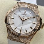 Hublot Classic Fusion Orlinski Diamonds – product image 1