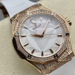 Hublot Classic Fusion Orlinski Diamonds – product image 1