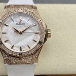 Hublot Classic Fusion Orlinski Diamonds product image 1