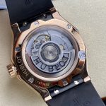 Hublot Classic Fusion Orlinski Black – product image 1