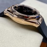 Hublot Classic Fusion Orlinski Black – product image 1
