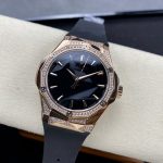 Hublot Classic Fusion Orlinski Black – product image 1