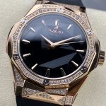Hublot Classic Fusion Orlinski Black – product image 1