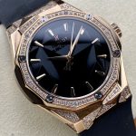 Hublot Classic Fusion Orlinski Black – product image 1