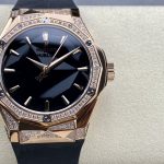 Hublot Classic Fusion Orlinski Black product image 1