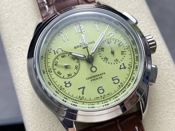 Breitling Premier B09 Chronograph product image 2