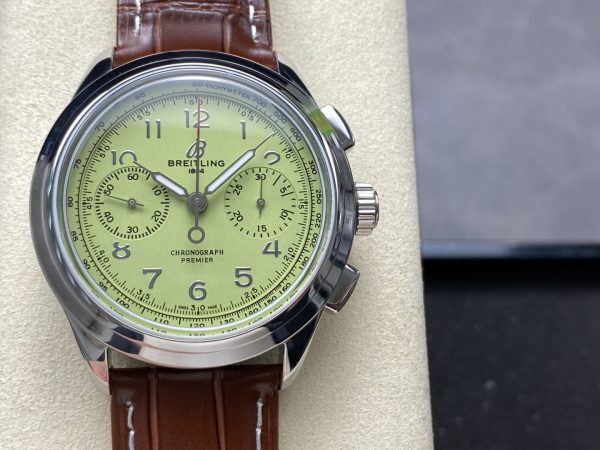 Breitling Premier B09 Chronograph product image 1