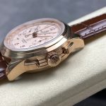 Breitling Premier B09 Silver Chronograph – product image 1