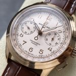 Breitling Premier B09 Silver Chronograph – product image 1