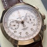 Breitling Premier B09 Silver Chronograph – product image 1