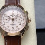 Breitling Premier B09 Silver Chronograph product image 1