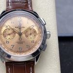 Breitling Premier B09 Copper — Configuration 02 – product image 1