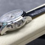 Breitling Premier B09 Silver Dial — Configuration 02 – product image 1