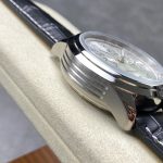 Breitling Premier B09 Silver Dial — Configuration 02 – product image 1