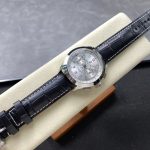 Breitling Premier B09 Silver Dial — Configuration 02 – product image 1
