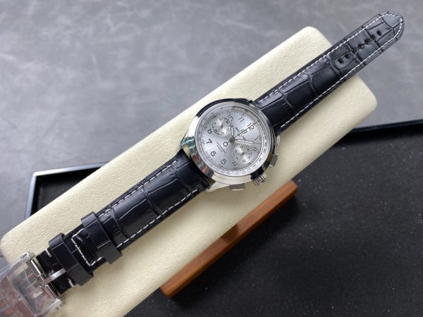 Breitling Premier B09 Silver Dial — Configuration 02 product image 2