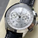 Breitling Premier B09 Silver Dial — Configuration 02 – product image 1