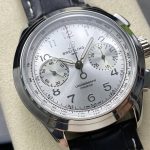 Breitling Premier B09 Silver Dial — Configuration 02 – product image 1