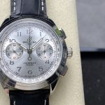 Breitling Premier B09 Silver Dial — Configuration 02 product image 1