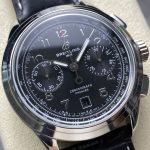 Breitling Premier B09 Black – product image 1