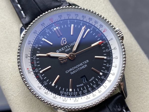 Breitling — Configuration 01 product image 2