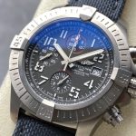 Breitling Avenger Titanium Case — Configuration 02 – product image 1