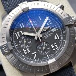 Breitling Avenger Titanium Case — Configuration 02 – product image 1