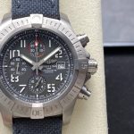 Breitling Avenger Titanium Case — Configuration 02 – product image 1