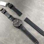 IWC Pilot’s Watch Double Chronograph Top Gun – product image 1