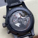 IWC Pilot’s Watch Double Chronograph Top Gun – product image 1