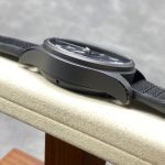 IWC Pilot’s Watch Double Chronograph Top Gun – product image 1